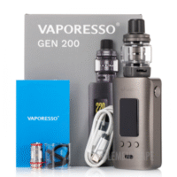 ویپ ویپرسو جن 200 | Vaporesso Gen 200