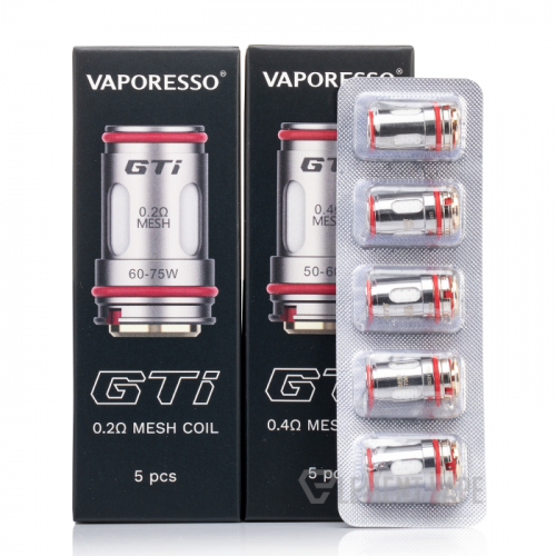 کویل_ویپرسو-جی_تی_ای | Vaporesso GTI Coil