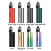 پاد ماد ووپوو ماسکت_ویپ_دیاکو | VOOPOO MUSKET STARTER KIT