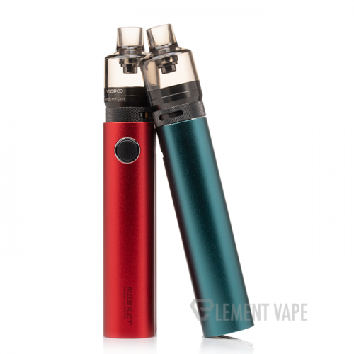 پاد ماد ووپوو ماسکت_ویپ_دیاکو | VOOPOO MUSKET STARTER KIT