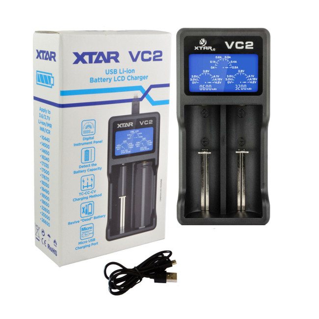 xtar vc2 2
