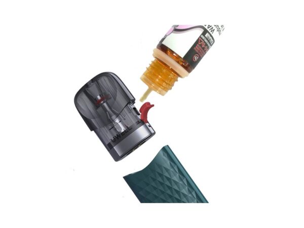 پاد سیستم پاپریل یوول | UWELL POPREEL N1 POD SYSTEM