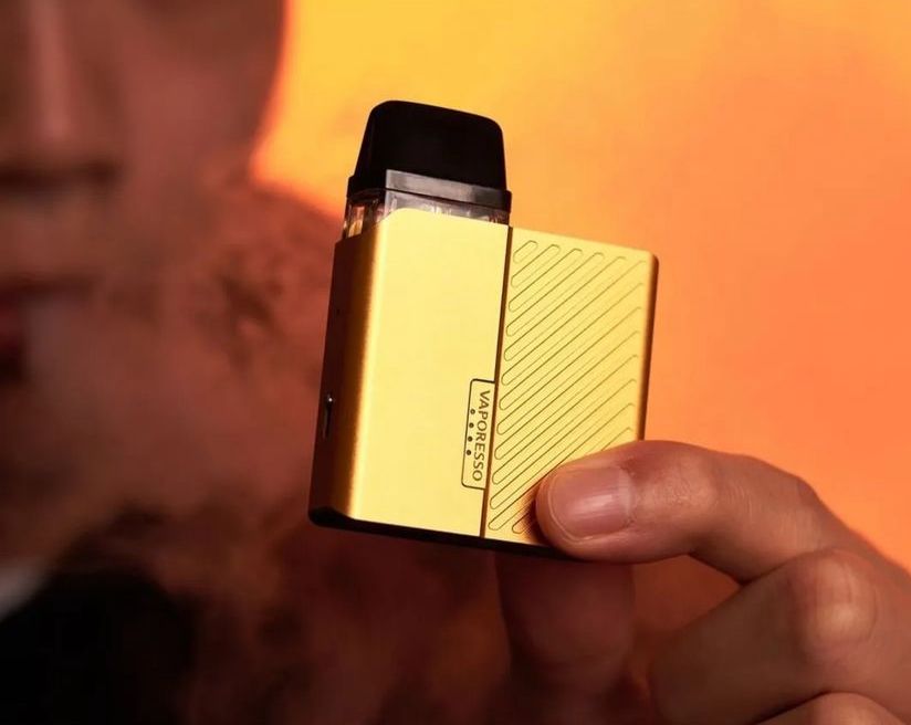 پاد سیستم اکسراس نانو ویپرسو | Vaporreso Xros Nano Pod System