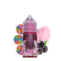 سالت آبنبات انگور و توت فرنگی دکتر ویپس | Dr Vapes Pink Candy SaltNic