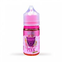 سالت آبنبات انگور و توت فرنگی دکتر ویپس | Dr Vapes Pink Candy SaltNic