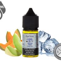 سالت ملون یخ رایپ ویپز | Ripe Vapes Melon Freez