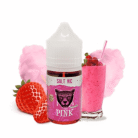 سالت اسموتی توت فرنگی پشمک دکتر ویپس | DR VAPES PINK SMOOTHIE SALTNIK