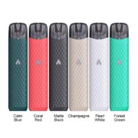 پاد سیستم پاپریل یوول | UWELL POPREEL N1 POD SYSTEM