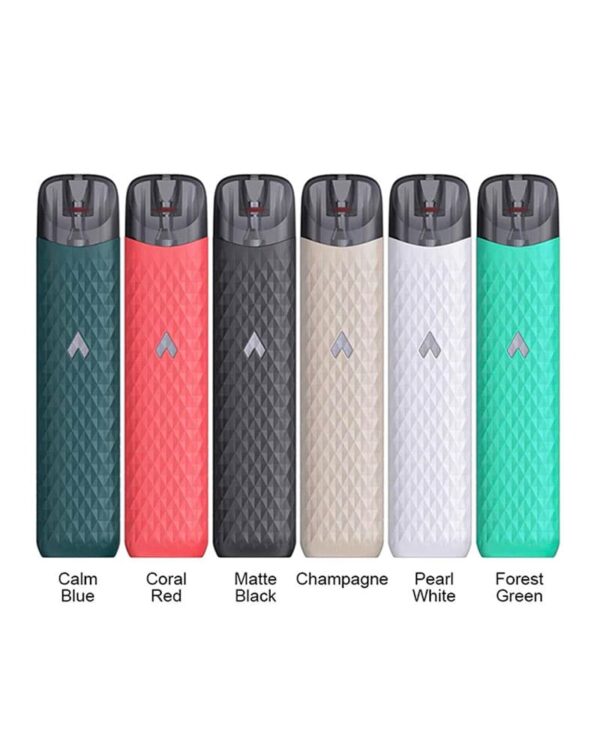 پاد سیستم پاپریل یوول | UWELL POPREEL N1 POD SYSTEM