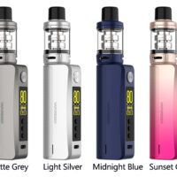 ویپ جن 80 اس ویپرسو | VAPORESSO GEN 80 S