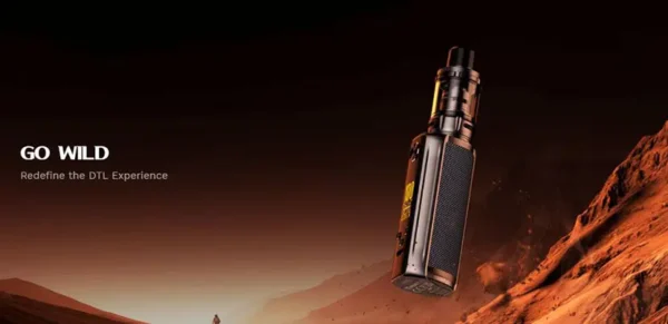 ویپ تارگت 100 ویپرسو | Vaporesso Target 100