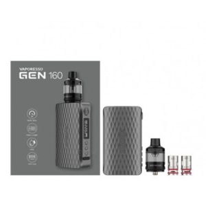 ویپ جن 160 ویپرسو | Vaporesso Gen 160
