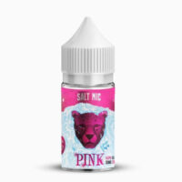 سالت نیکوتین انگور پشمک یخ دکتر ویپز | Dr Vapes Pink Ice Saltnic