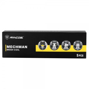 کویل مکمن رینکو | Rincoe Mechman Coil