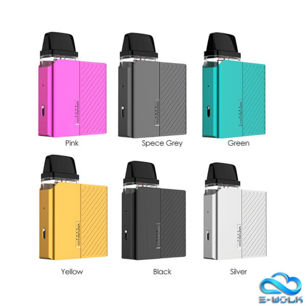 پاد سیستم اکسراس نانو ویپرسو | Vaporreso Xros Nano Pod System