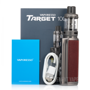 ویپ تارگت 100 ویپرسو | Vaporesso Target 100