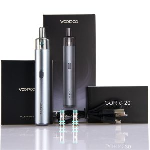 پاد سیستم ووپوو دوریک 20 | Voopoo Dorik 20 Pod System