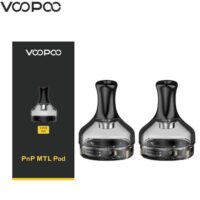 کارتریج خالی ام تی ال ووپوو پی ان پی | Voopoo Pnp Mtl Cartridge