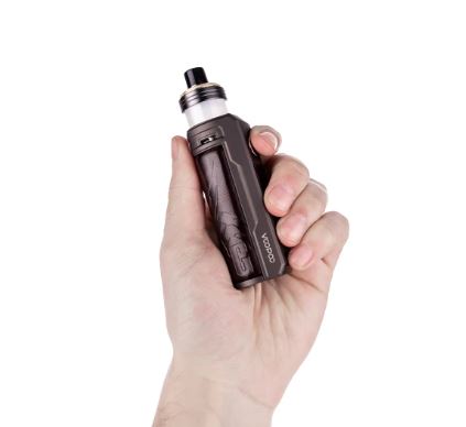 ویپ درگ اس پی ان پی - ایکس | VOOPOO Drag S PNP-X 3 ویپ درگ اس پی ان پی - ایکس | VOOPOO Drag S PNP-X