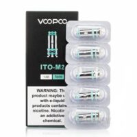 کویل آی تی او ووپوو | VooPoo ITO Coils