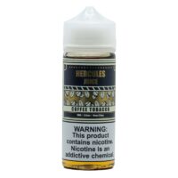 ایجوس تنباکو قهوه هرکولس 120 میل | juice Hercules Coffee Tobacco