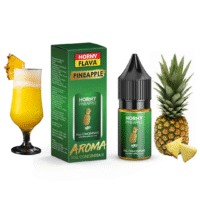 ایجوس سالت آناناس هورنی | HORNY SALT AROMA PINEAPPLE