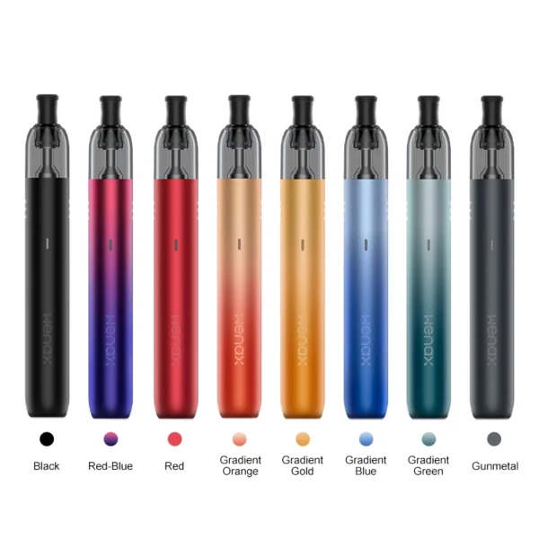 پاد سیستم ام وان گیک ویپ | Geek Vape M1 Pod System - Image 2