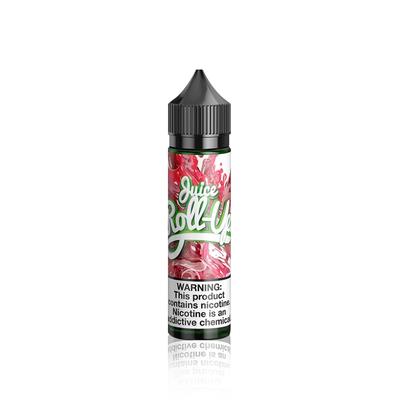 ایجوس توت فرنگی رول آپز | Roll Upz Strawberry Ejuice 1 ایجوس توت فرنگی رول آپز | Roll Upz Strawberry Ejuice