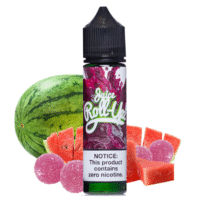 ایجوس هندوانه پاستیل رول آپز | Roll Upz Watermelon Punch