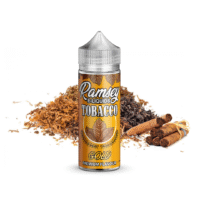 ایجوس تنباکو و سیگار برگ رامسی | RAMSEY GOLD BLEND TOBACCO JUICE