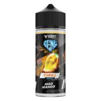 ایجوس انبه یخ دکتر ویپز 120 میل | juice Dr.Vapes Topaz