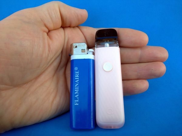 پاد وینچی کیو ووپوو | VOOPOO VINCI Q POD - Image 4