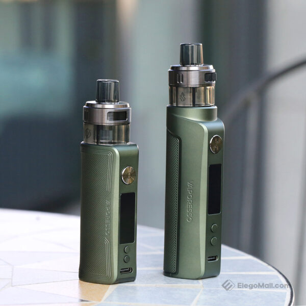 ویپ ویپرسو جن پی تی 60 | Vaporesso Gen PT60