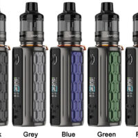 ویپ تارگت 80 ویپرسو | VAPORESSO TARGET 80