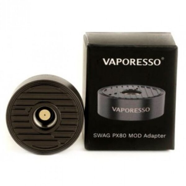 آداپتور 510 پاد ماد سواگ پی ایکس 80 ویپرسو | Vaporesso Swag PX80 Adaptador 510