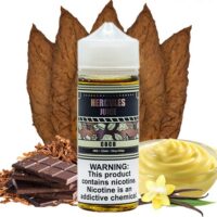 ایجوس تنباکو شکلات هرکولس 120 میل | juice Hercules Coco