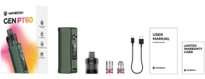 ویپ ویپرسو جن پی تی 60 | Vaporesso Gen PT60