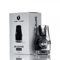 کارتریج لاست ویپ یو بی لایت | Lost Vape UB Lite Cartridge