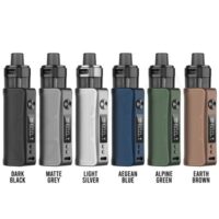 ویپ ویپرسو جن پی تی 60 | Vaporesso Gen PT60
