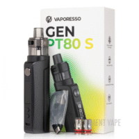 ویپ جن پی تی 80 اس ویپرسو | Vaporesso Gen PT80 S