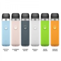 پاد وینچی کیو ووپوو | VOOPOO VINCI Q POD