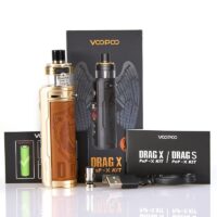 ویپ درگ ایکس پی ان پی - ایکس | VOOPOO Drag X PNP-X