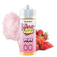 جویس پشمک توت فرنگی لودد ( 120 میل ) | Loaded Pink Ejuice