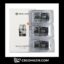 کارتریج پاد وناکس اچ 1 گیک ویپ | Wenax H1 Cartridge GeekVape