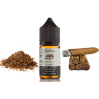 سالت تنباکو خشک رایپ ویپز | RIPE VAPES SAN JUAN SALT