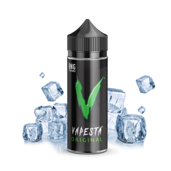 جویس یخ موریش (120میل) | MOREISH VAPESTA ORIGINAL JUICE
