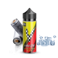 جویس رد بول یخ مویش (120 میل ) | MOREISH VAPESTA SPEEDSTER JUICE