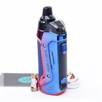 پاد ماد بی 60 اجیس بوست 2 گیک ویپ | GEEK VAPE B60 AEGIS BOOST 2