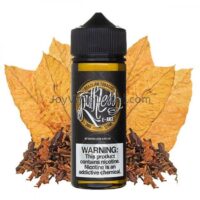جویس تنباکو برزیلی راتلس ( 120 میل ) | Ruthless Brazillian Tobacco Ejuice
