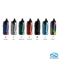 پاد ماد بی 60 اجیس بوست 2 گیک ویپ | GEEK VAPE B60 AEGIS BOOST 2